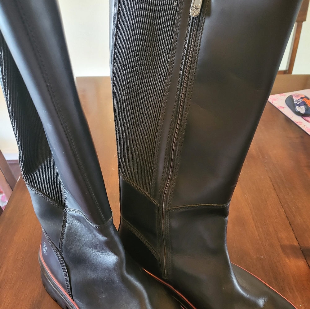 Timberland Rain Boots